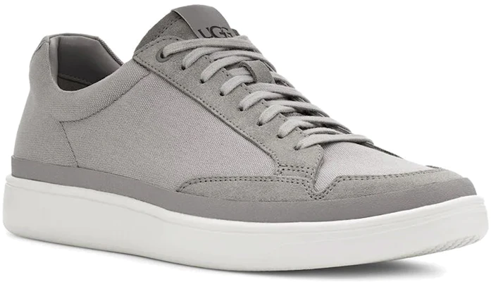 UGG South Bay Sneaker Low Canvas ''Seal'' Herrenschuh 1117580-SEL Lookbook UGG South Bay Sneaker Low Canvas ''Seal'' Herrenschuh 1117580-SEL