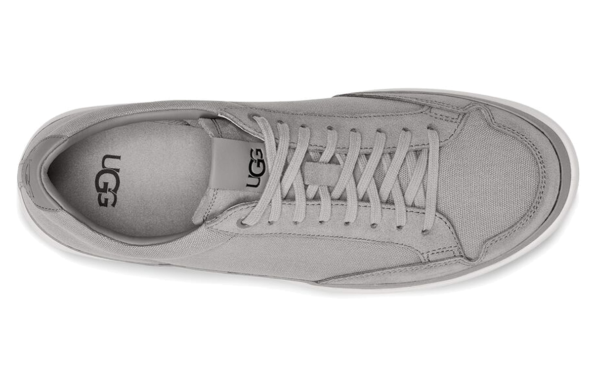 Shop UGG South Bay Sneaker Low Canvas ''Seal'' Herrenschuh 1117580-SEL