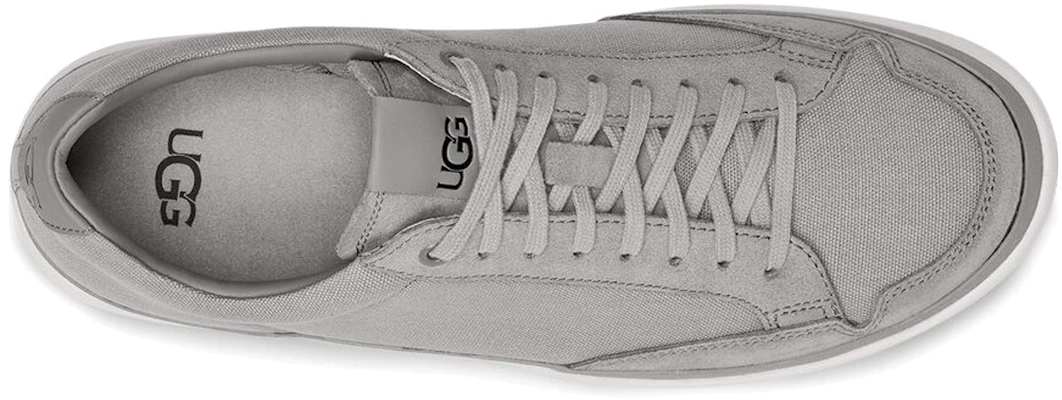 UGG South Bay Sneaker Low Canvas ''Seal'' Herrenschuh 1117580-SEL Shop UGG South Bay Sneaker Low Canvas ''Seal'' Herrenschuh 1117580-SEL