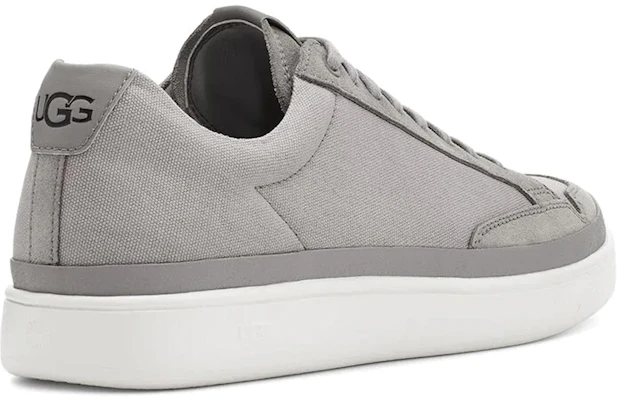 UGG South Bay Sneaker Low Canvas ''Seal'' Herrenschuh 1117580-SEL Purchase UGG South Bay Sneaker Low Canvas ''Seal'' Herrenschuh 1117580-SEL