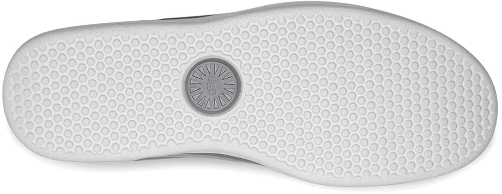 UGG South Bay Sneaker Low Canvas ''Seal'' Herrenschuh 1117580-SEL Details for UGG South Bay Sneaker Low Canvas ''Seal'' Herrenschuh 1117580-SEL