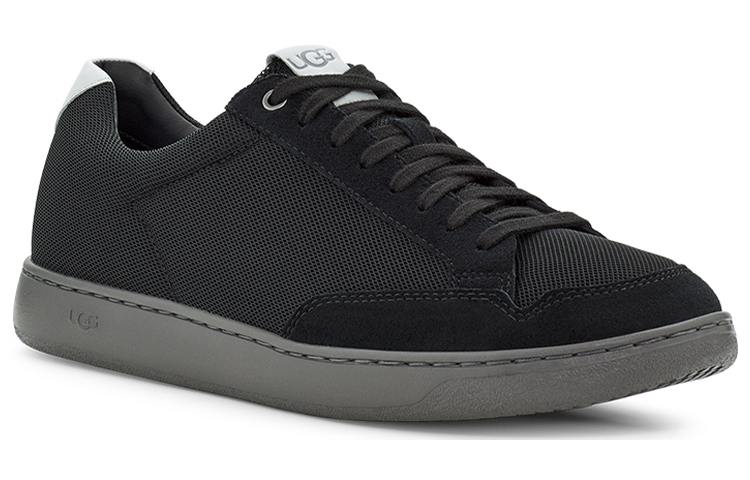 Lookbook UGG South Bay Sneaker Low Mesh ''Schwarz'' 1125104-BLK