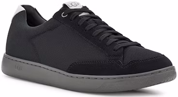 Lookbook UGG South Bay Sneaker Basso in Mesh ''Nero'' 1125104-BLK
