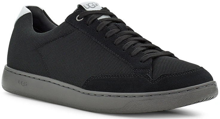 UGG South Bay Sneaker Low Mesh ''Schwarz'' 1125104-BLK Lookbook UGG South Bay Sneaker Low Mesh ''Schwarz'' 1125104-BLK