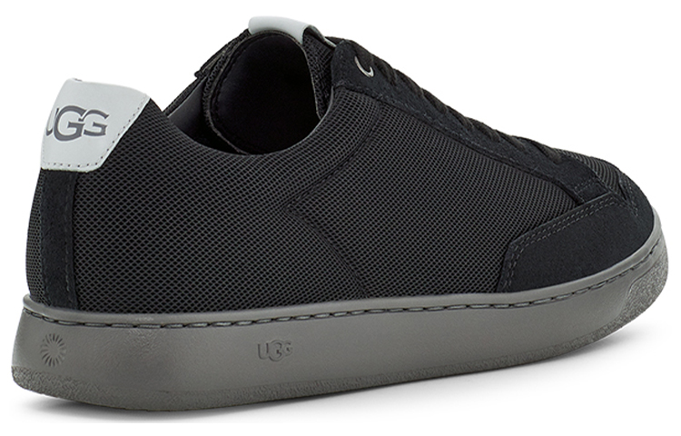 Shop UGG South Bay Sneaker Low Mesh ''Schwarz'' 1125104-BLK