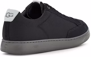 Shop UGG South Bay Sneaker Basso in Mesh ''Nero'' 1125104-BLK
