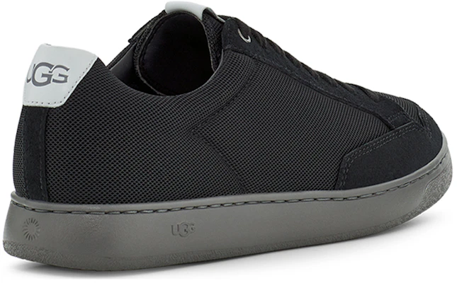 UGG South Bay Sneaker Low Mesh ''Schwarz'' 1125104-BLK Shop UGG South Bay Sneaker Low Mesh ''Schwarz'' 1125104-BLK