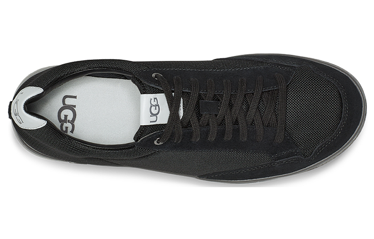 Purchase UGG South Bay Sneaker Low Mesh ''Schwarz'' 1125104-BLK