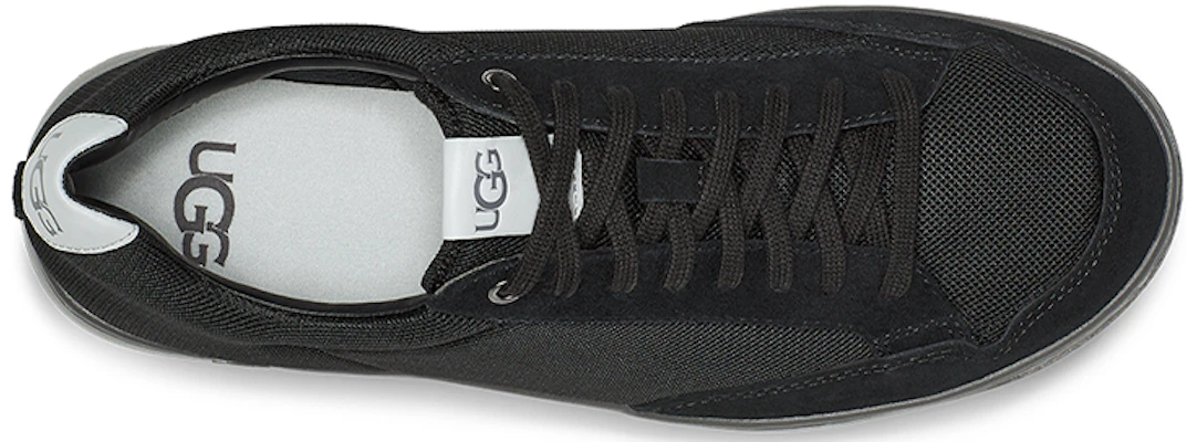 UGG South Bay Sneaker Low Mesh ''Schwarz'' 1125104-BLK Purchase UGG South Bay Sneaker Low Mesh ''Schwarz'' 1125104-BLK
