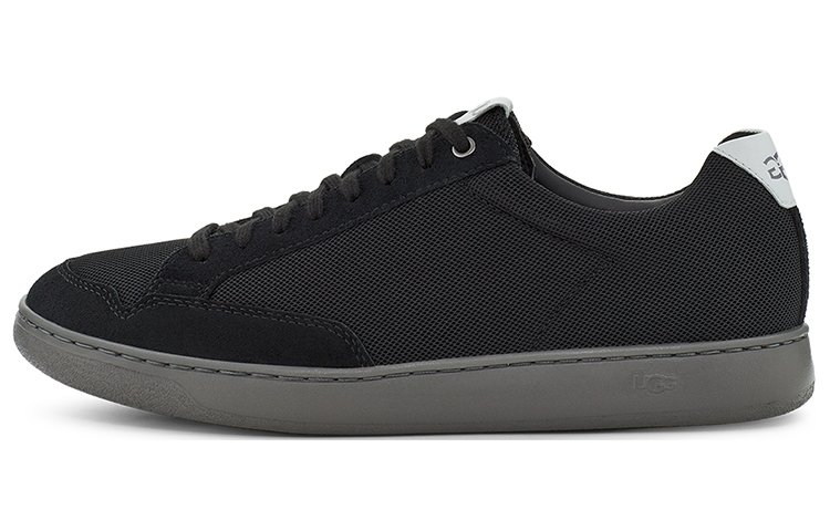 Buy UGG South Bay Sneaker Low Mesh 'Black' 1125104-BLK