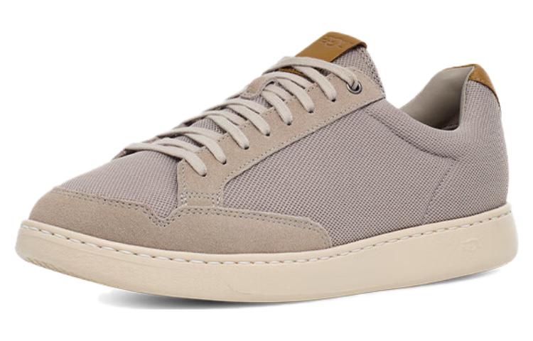 Lookbook UGG South Bay Sneaker Low Mesh ''Pumice Medal Bronze'' Herren/Damen 1125104-PMBR
