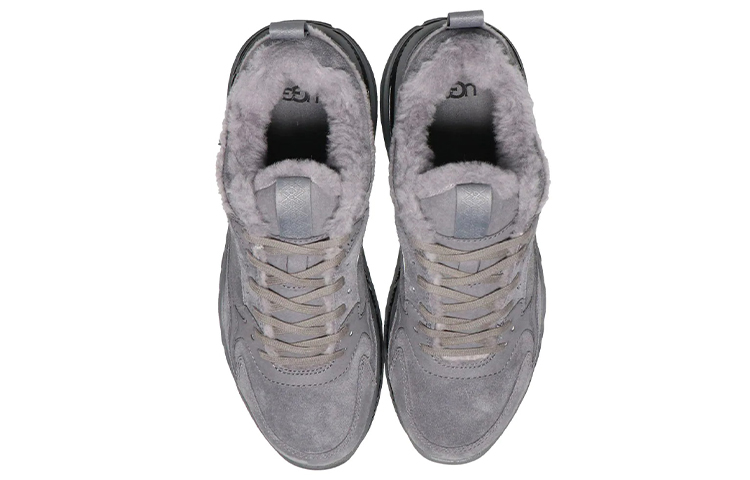 UGG Spill Seam 'Grey Suede' 圖 4