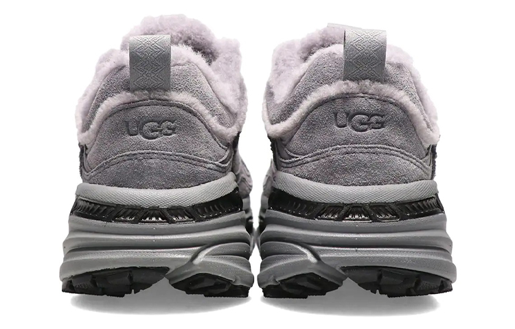 UGG Spill Seam 'Grey Suede' 圖 5
