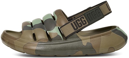UGG Sport Yeah 'Moss Green' 1137974-MSG UGG Sport Yeah 'Moss Green' 1137974-MSG