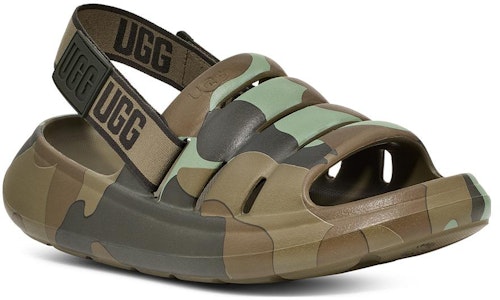 UGGスライド (モスグリーン) 1137974-MSG Order UGGスライド (モスグリーン) 1137974-MSG