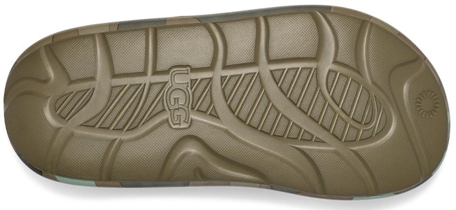 UGGスライド (モスグリーン) 1137974-MSG Shop UGGスライド (モスグリーン) 1137974-MSG