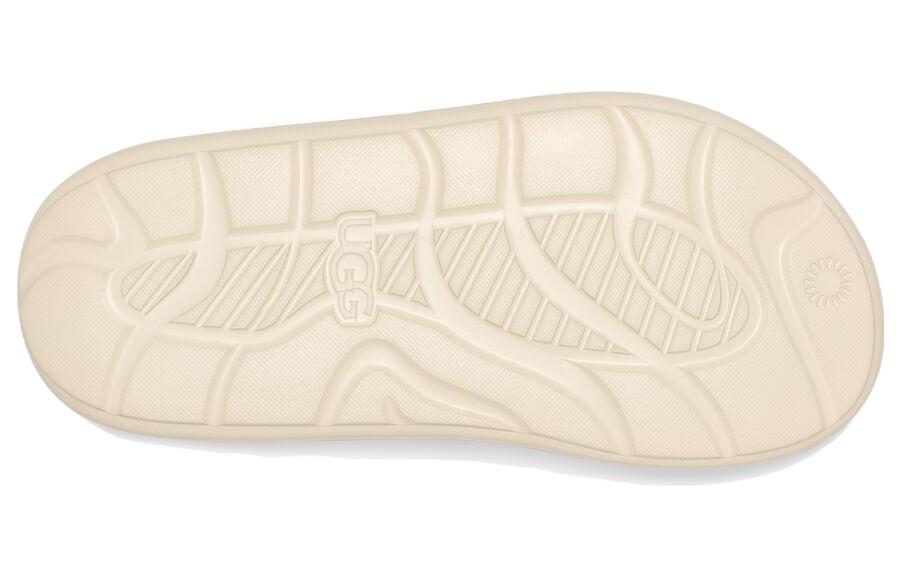 UGG Sport Yeah 'Sea Salt' 圖 4