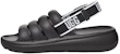 UGG Sport Yeah Slide 'Hitam' 1132150-BLK