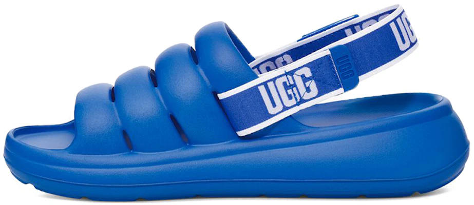 어그 스포츠 예 슬라이드 다이브 블루 (UGG 스포츠 예 슬라이드 다이브 블루) 1132150-DVE Buy 어그 스포츠 예 슬라이드 다이브 블루 (UGG 스포츠 예 슬라이드 다이브 블루) 1132150-DVE