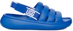 Order UGG Sport Yeah Slide Biru Dive 1132150-DVE
