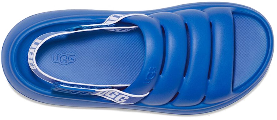UGG 运动凉鞋潜水蓝 1132150-DVE Purchase UGG 运动凉鞋潜水蓝 1132150-DVE