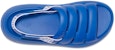 UGG Sport Yeah Slide Biru Dive 1132150-DVE