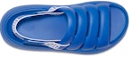 Purchase UGG Sport Yeah Slide Biru Dive 1132150-DVE