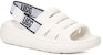 UGG Sport Yeah Slide Putih 1132150-WHT