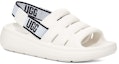 Lookbook UGG Sport Yeah Slide Putih 1132150-WHT