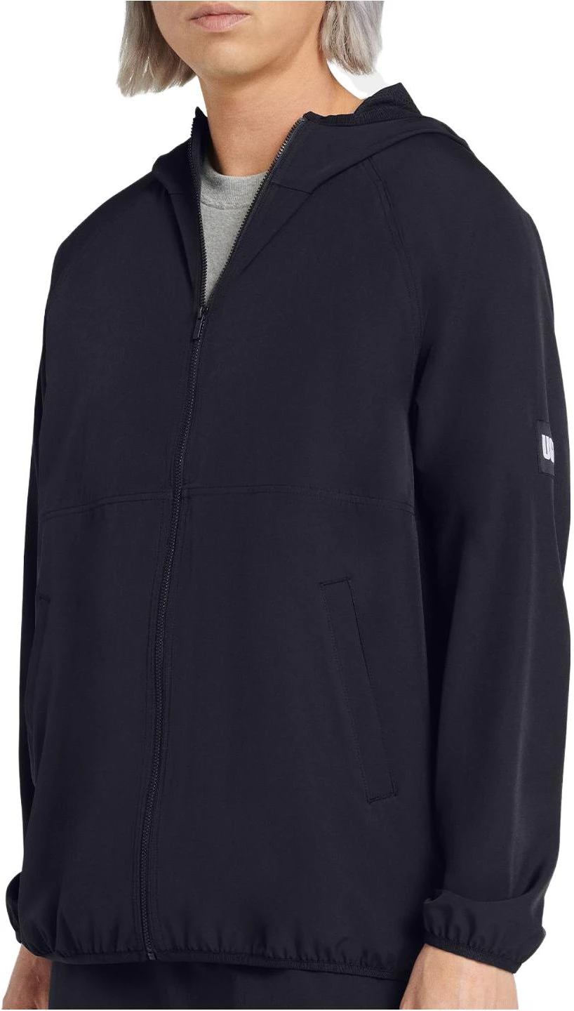 ugg-ss-23-solid-color-zip-hoodie-in-charcoal-black-1142494-tarr