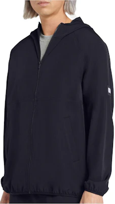 UGG SS23 Hoodie Zip Warna Solid dalam Arang Hitam 1142494-TARR Buy UGG SS23 Hoodie Zip Warna Solid dalam Arang Hitam 1142494-TARR