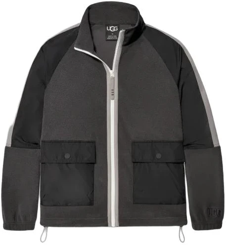 ugg-ss-24-colorblock-striped-stand-collar-jacket-grey-1154350-bkd