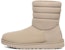 UGG STAMPD x Boot Slip-On Pendek 'Arang' 1159650-PUTT