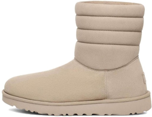 UGG 스탬프 슬립온 숏부츠 (차콜) 1159650-PUTT Buy UGG 스탬프 슬립온 숏부츠 (차콜) 1159650-PUTT
