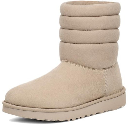 UGG 스탬프 슬립온 숏부츠 (차콜) 1159650-PUTT Order UGG 스탬프 슬립온 숏부츠 (차콜) 1159650-PUTT