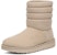 UGG STAMPD x Boot Slip-On Pendek 'Arang' 1159650-PUTT