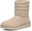 Order UGG STAMPD x Boot Slip-On Pendek 'Arang' 1159650-PUTT