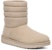 UGG STAMPD x Boot Slip-On Pendek 'Arang' 1159650-PUTT
