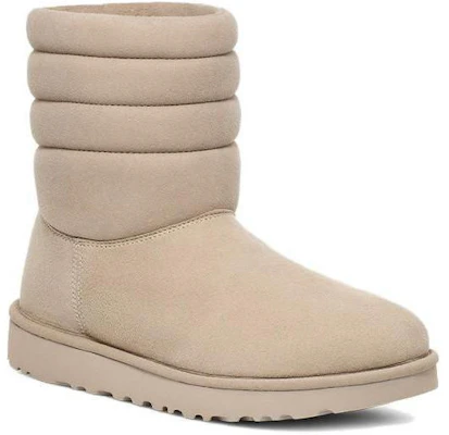 UGG STAMPD x Slip-On Short Boot 'Charcoal' 1159650-PUTT Lookbook UGG STAMPD x Slip-On Short Boot 'Charcoal' 1159650-PUTT