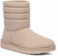 Lookbook UGG STAMPD x Slip-On Short Boot 'Charcoal' 1159650-PUTT