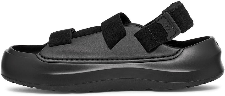 Sandal UGG Stratus 'Hitam' 1153078-BLK Buy Sandal UGG Stratus 'Hitam' 1153078-BLK