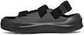 Sandal UGG Stratus 'Hitam' 1153078-BLK