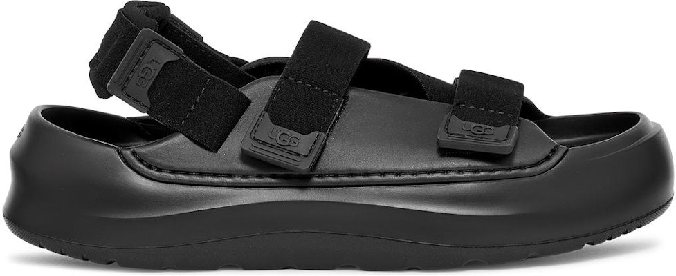UGG 스트라투스 샌들 (블랙) 1153078-BLK Order UGG 스트라투스 샌들 (블랙) 1153078-BLK