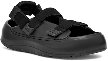 Sandal UGG Stratus 'Hitam' 1153078-BLK Lookbook Sandal UGG Stratus 'Hitam' 1153078-BLK