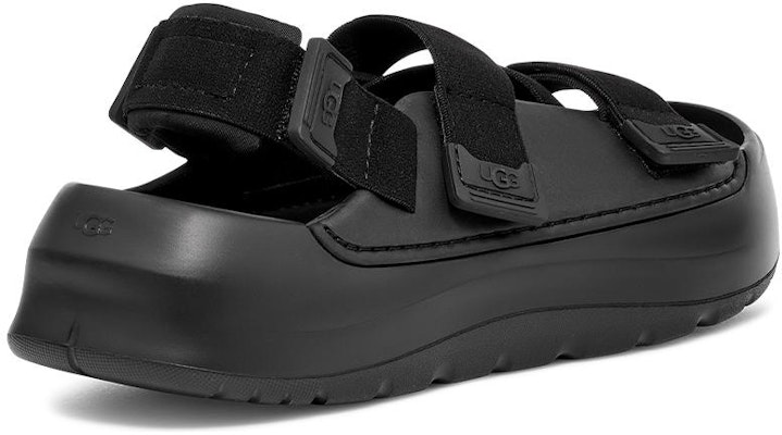 UGG 스트라투스 샌들 (블랙) 1153078-BLK Shop UGG 스트라투스 샌들 (블랙) 1153078-BLK