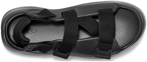 Sandal UGG Stratus 'Hitam' 1153078-BLK Purchase Sandal UGG Stratus 'Hitam' 1153078-BLK