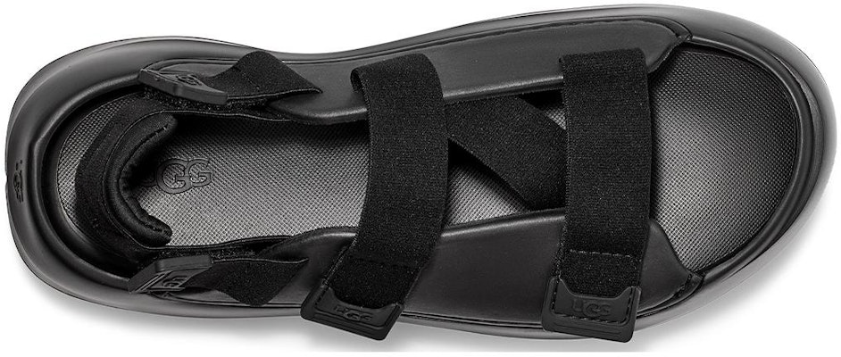UGG 스트라투스 샌들 (블랙) 1153078-BLK Purchase UGG 스트라투스 샌들 (블랙) 1153078-BLK