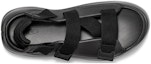 Purchase Sandal UGG Stratus 'Hitam' 1153078-BLK