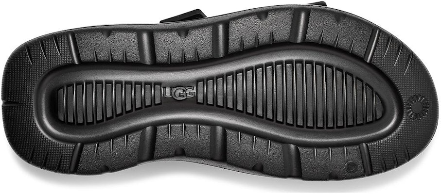 UGG 스트라투스 샌들 (블랙) 1153078-BLK Details for UGG 스트라투스 샌들 (블랙) 1153078-BLK