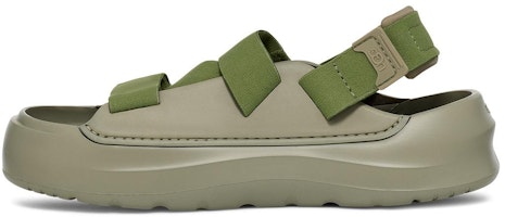 UGG Stratus Sandal 'Shaded Clover' 1153078-SDC UGG Stratus Sandal 'Shaded Clover' 1153078-SDC